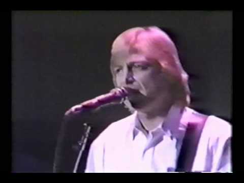 Moody Blues - Tuesday Afternoon - at Wembly Arena 1984