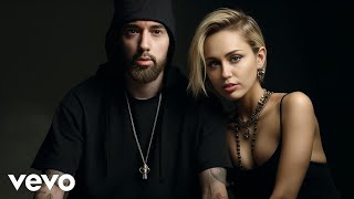 Eminem, NF, 2Pac - Mega Big Remix feat. Taylor Swift, Miley Cyrus