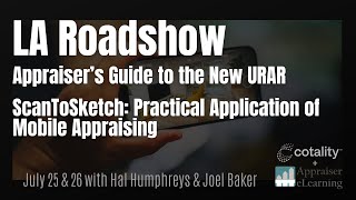 LA Roadshow: Get Ready for UAD 3.6 with Joel Baker & Hal Humphreys