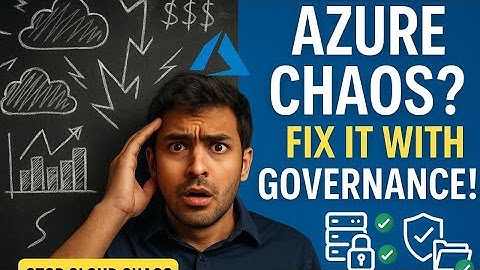 AZ-120 SAP on Azure Tutorial :Foundation for Identity Governance Part 3- Governance - Video 19
