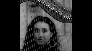 Harp Class Recital