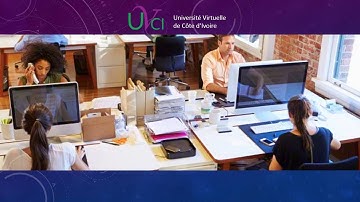 UVCI Présentation Licence ISN (Informatique et science du numérique)