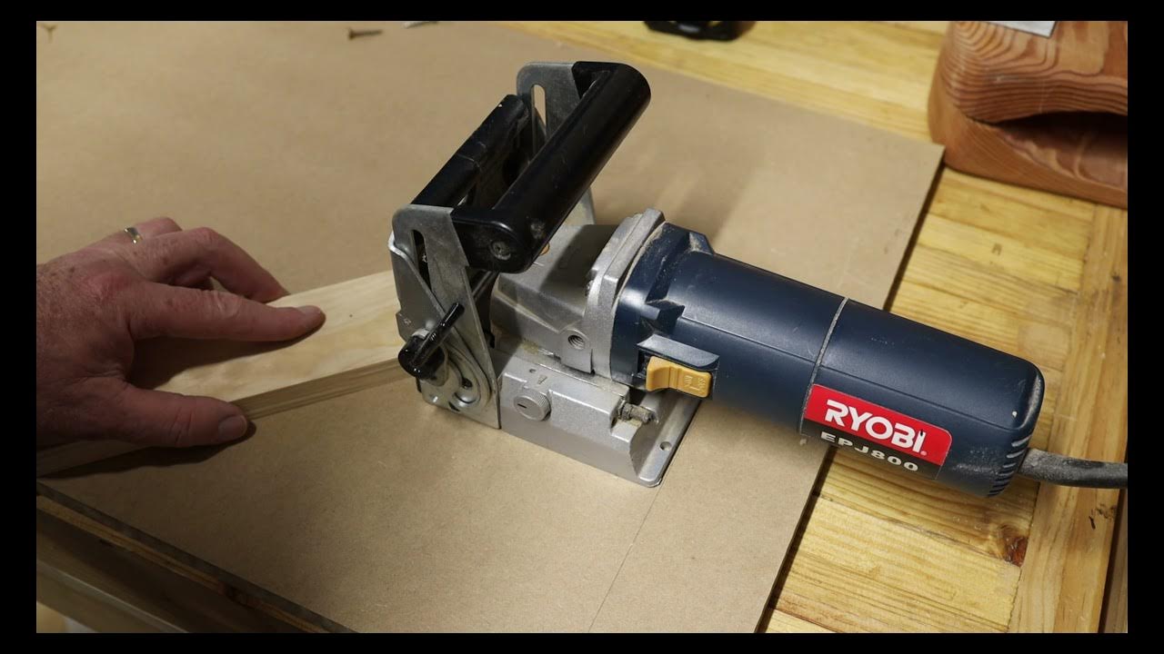 This Easy Biscuit Joiner Hack Gives You Extra Hand! YouTube