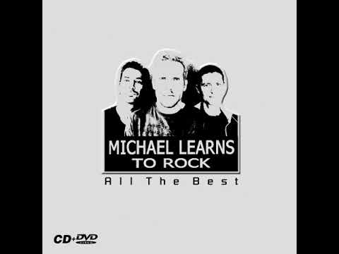 신혜성 Take Me To Your Heart With Michael Learns To Rock