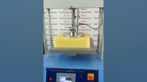 Indentation hardness tester