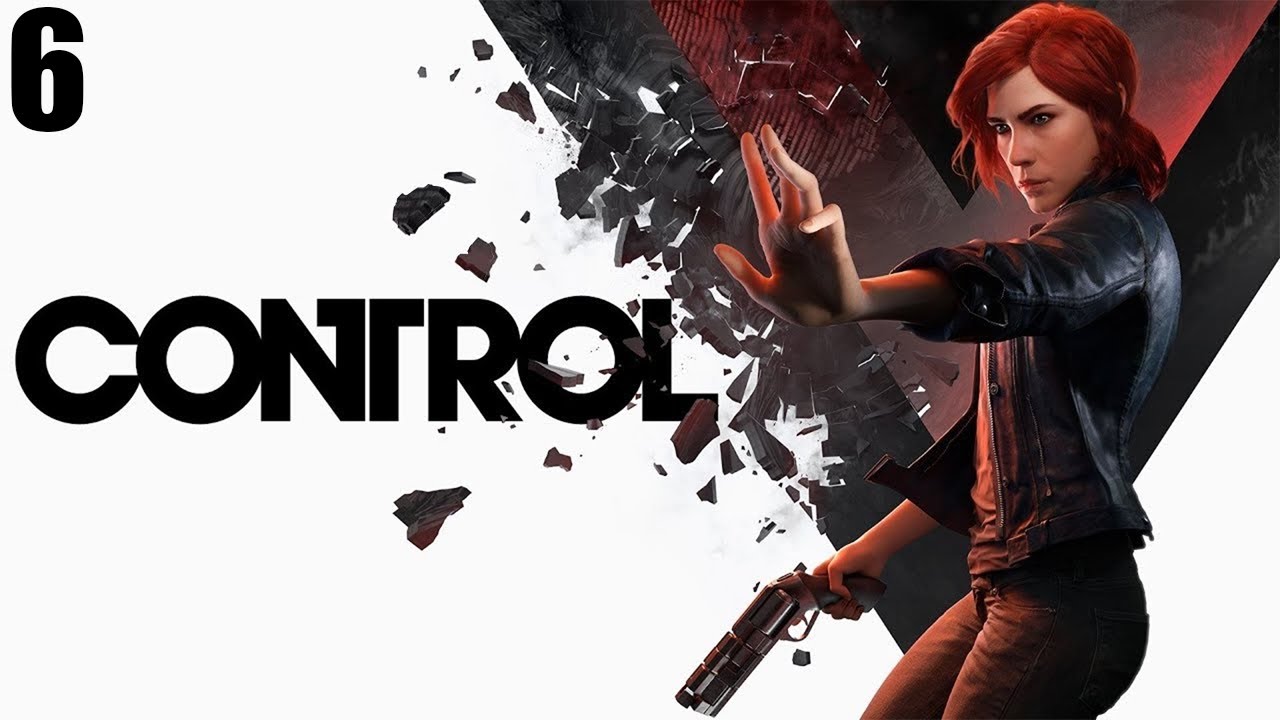 Прохождение Control — Часть 6: Синхронный тест