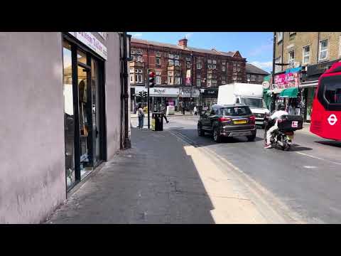 Plashet Grove Upton Park E6
