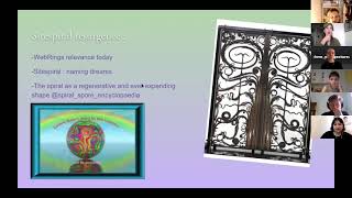 Webrings, HTML/CSS, and Web Hosting with Flora and Jules screenshot 4