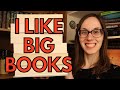 I like big books  sci fi  fantasy reviews scifibooks