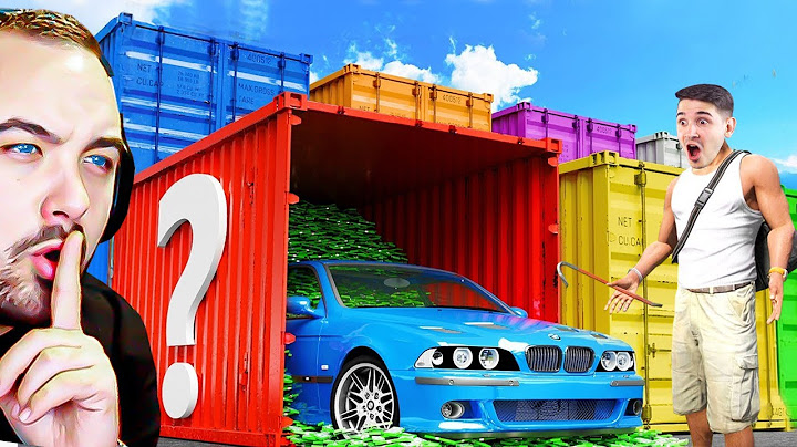 ZARADILI SMO PUNO PARA I KUPILI BMW-A U GTA 5! 🚗🔥