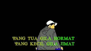 Status wa petarung