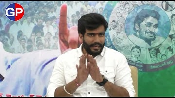 Byreddy Siddartha Reddy Punches On Nara Lokesh | Group Politics