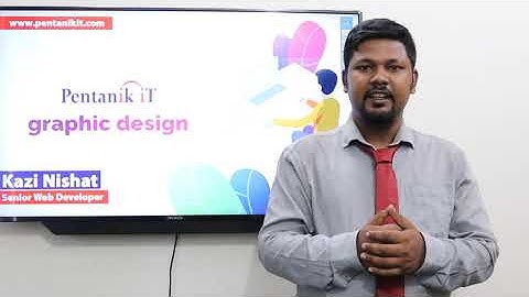বেসিক গ্রাফিক্স ডিজাইন কোর্স (পর্ব-১) Basic Graphic Design Bangla Course (Part-1) Photoshop Install