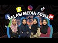 FORUM: FALASI MEDIA SOSIAL (MPU3222)