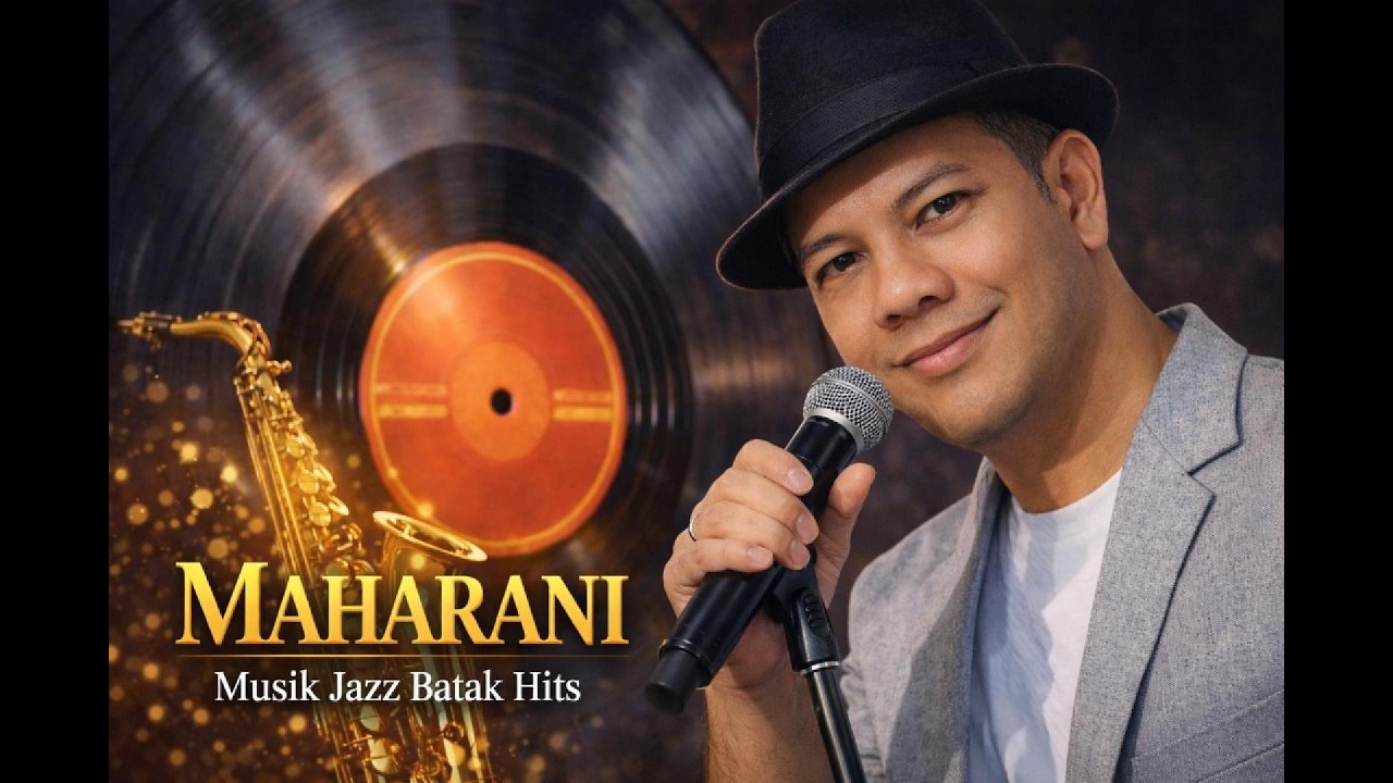 AlmicStudio- Maharani (Versi Jazz) - YouTube