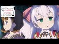 Tragic Backstory | Didn't I Say To Make My Abilities Average In The Next Life?!
