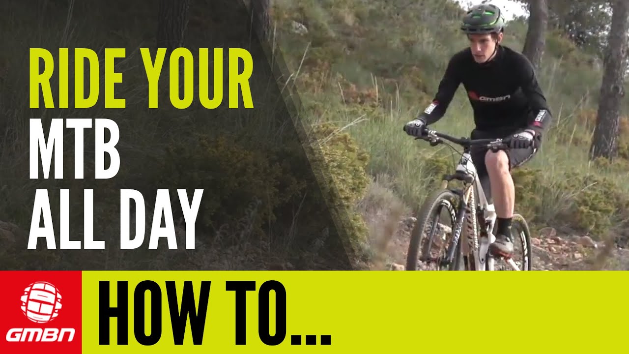 How To Do All Day Rides Tips For Long Mountain Bike Rides Youtube within The Most Incredible as well as Beautiful cycling tips for long rides regarding Present Property