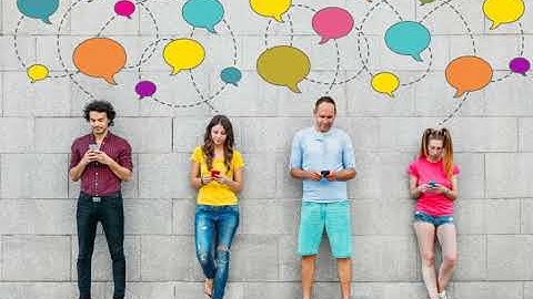 B2 Listening - Learn English Teens - The Filter Bubble (Part One)