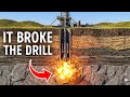 Something Deep Underground Is Changing Our Planet Right Now