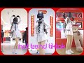 Cô gái Cosplay PUBG và những điệu nhảy siêu Đáng Yêu #14 Tik Tok China