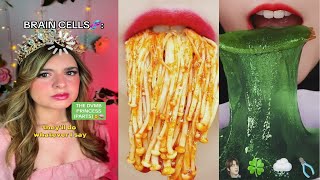 ✨Text To Speech💖Play Eating Storytime 💋 Best Compilation Of @Brianna Mizura | Part 11.1.1