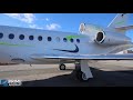 2006 DASSAULT FALCON 900DX EASy II For Sale