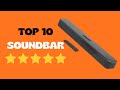 I 10 Migliori Soundbar 2025  dal budget al Dolby, da 16 a 151 Euro!