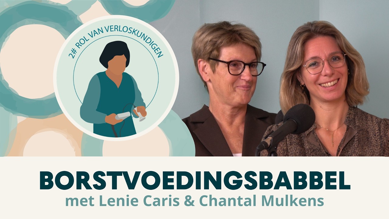 #2 Rol van verloskundigen