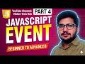 Java Script Part 04
