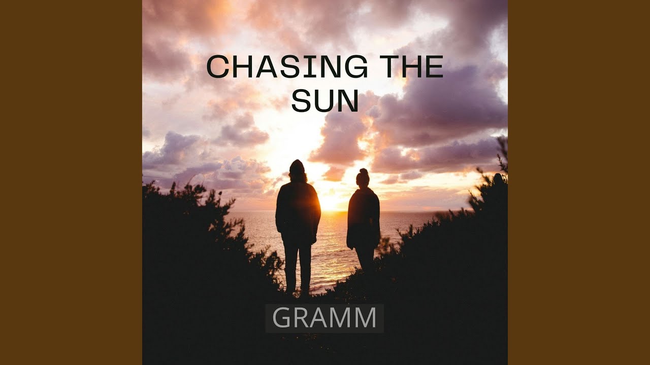 Watch Chasing the Sun on YouTube Watch Chasing the Sun on YouTube