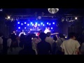 パスピエ【2017女子大合同】