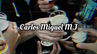 Si Me Tomo Una Cerveza - Migrantes ft Alico (Estado Para Whatsapp)