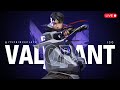 LIVE Valorant Gameplay | Playing ISO Agent | Ranked Grind & Clutch Moments