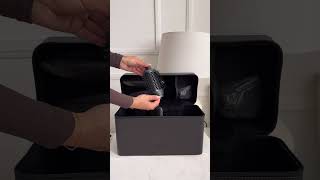 Unboxing Silkyair Flex