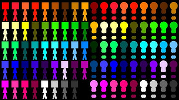 Stickman RTTB Run Race ASRM in Algodoo - Algicosathlon Day 123