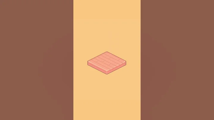 Isometric ruletiles in unity 2d
