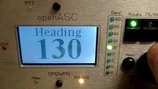 openASC demo 4