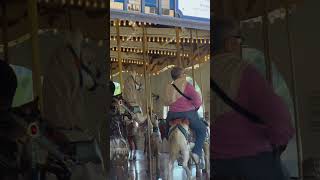 Seaport Village San Diego, Ca