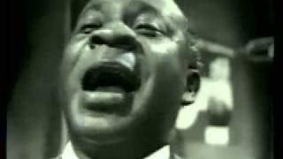 Walkin' with the King - George Lewis 1959 chords