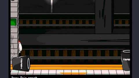 Xionic Madness 3 preview