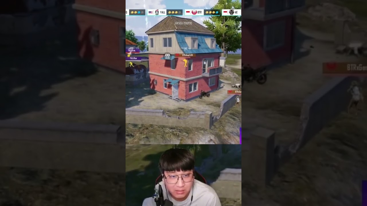 adu melanic sama yall 