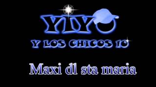 Enseñame a olvidar Yiyo y los chicos 10