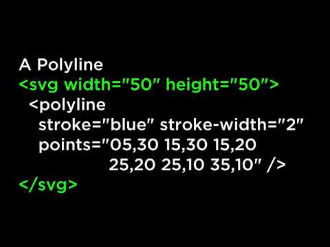 SVG Paths and D3.js - D3.js v3 Tutorial