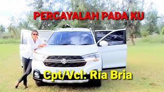PERCAYALAH PADA KU - Cpt/Vcl: Ria Bria ( Video Musik)