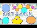 Understanding Octagons