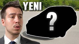 YENİ 1.599.999 TL ARABAM !! 500K Abone Özel