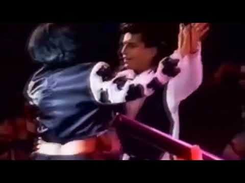 selena and pete astudillo cumbia