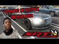 I INSTALLED AUXITO LED HEADLIGHTS ON MY SCATPACK 300 SWAP🔥🛠️😮💨(MUST WATCH‼️‼️)