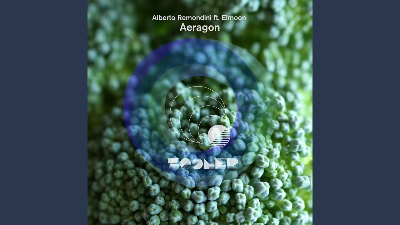 Aeragon (Extended Mix)