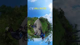 Unli ahon sa Turayog View Deck #elcapitan8888 #bike #travel #biking #turayog